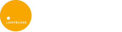 Elterninitiative krebskranker Kinder Augsburg - Lichtblicke e.V. Logo