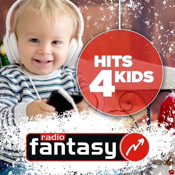 Mit Musik kranken Kindern Gutes tun - damit unterstützt Radio Fantasy auch in diesem Jahr wieder die Elterninitiative krebskranker Kinder Augsburg - LICHTBLICKE.
